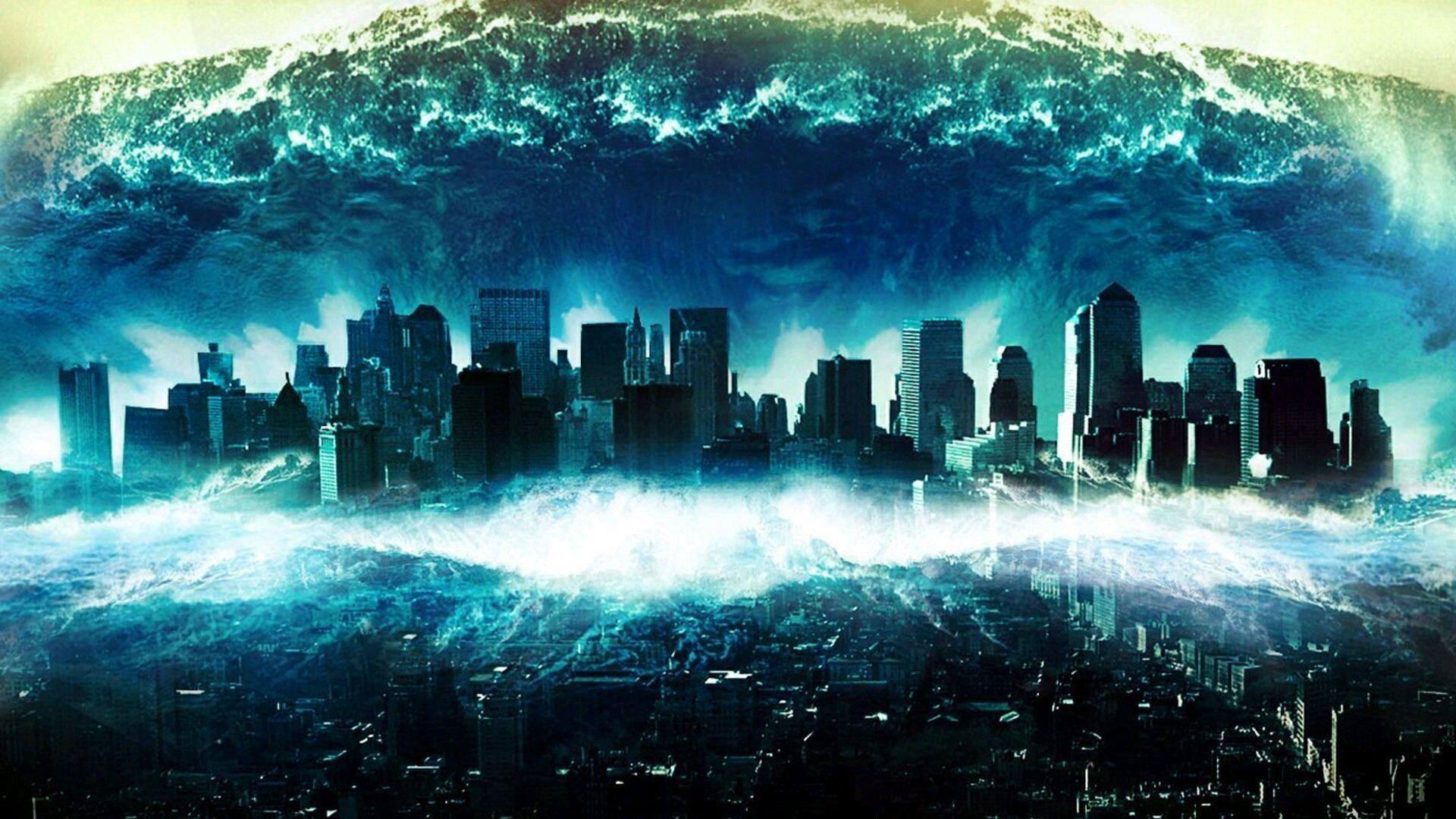 Конец света 2012 апокалипсис