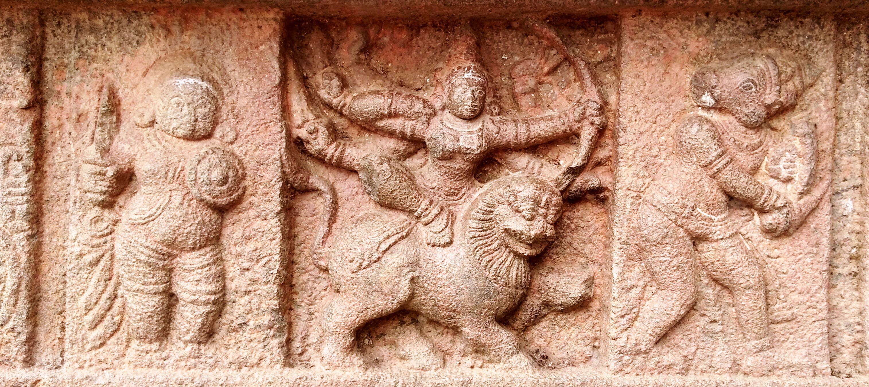 Искусство древней Индии якшини